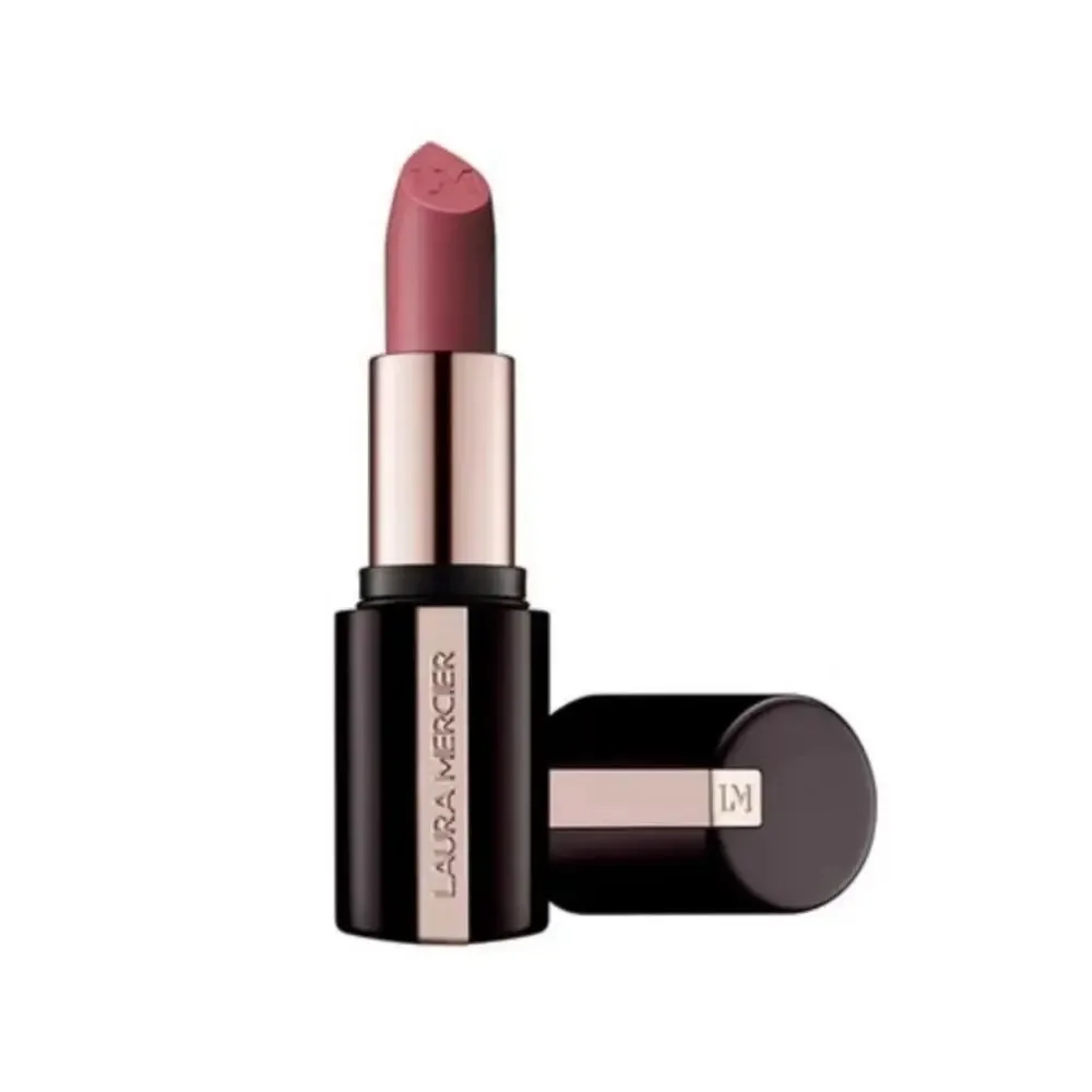 NWT Laura Mercier Caviar Hydra-Crème Lipstick in 191 Avenue Montaigne makeup